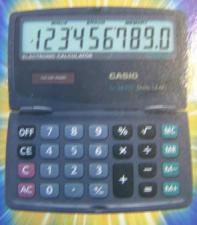 Калькулятор CASIO 260 (10 разрядов)