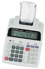 Калькулятор CITIZEN 90 II с печатью