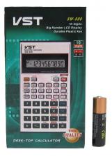 Калькулятор многофункциональный VST 506(SW/EL-506) (10разрядов)