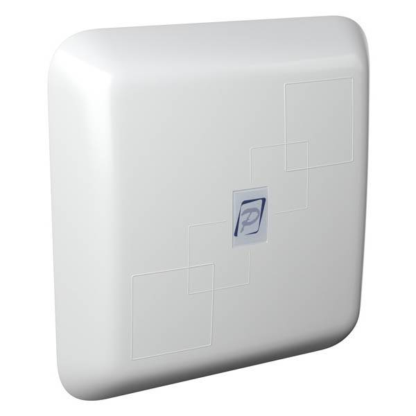 антенна для модема 2G,3G,4G,LTE2600/4GBAS-2324 FLAT-15FMIMOшир.пан.РЭМО