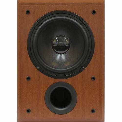 сабвуфер IDEAL/EVERBRITE SW-8 корпусной 8" 60/150W