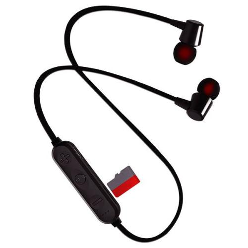 Наушники PERFEO с микрофоном BELLS PF A4308 беспров.