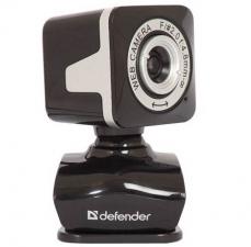 web camera 324 G-Iens DEFENDER USB креп на монитор