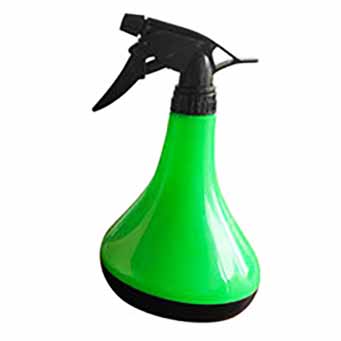 Факон с распылителем PARK JA-16 750мл 255135