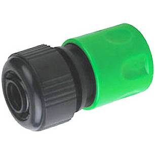 соединитель 5/8" HL142 (полив) 002725