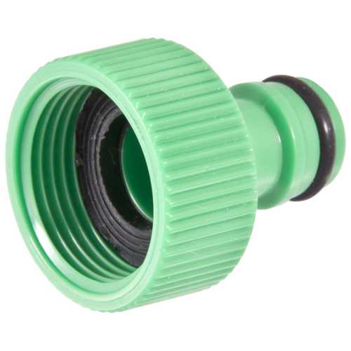 адаптер 3/4" HL012 (с внутренней резьбой)