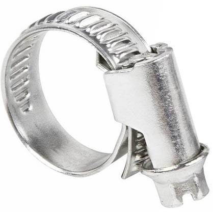 хомут червячный 20-32 W1 07-0620 (отг.по 10шт.)
