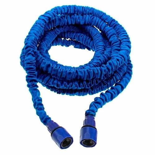 шланг поливочный растягивающийся MAGIC HOSE, 22м