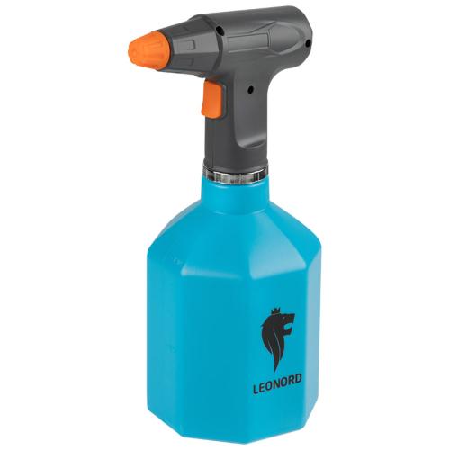 Опрыскиватель аккумуляторный 1л LEONORD KF-PES-001 107219