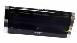 Часы-будильник JMT(VST)-730-5 сет. цифр.син цифр