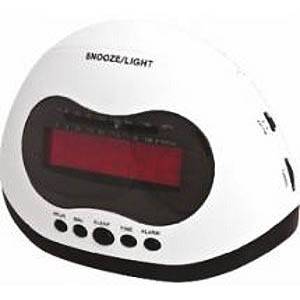 радиочасы ENERGY 460