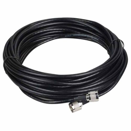 Кабель коаксиальный (каб. сборка) 50 Ом N-Type NICE DEVICE ND-5M 5м