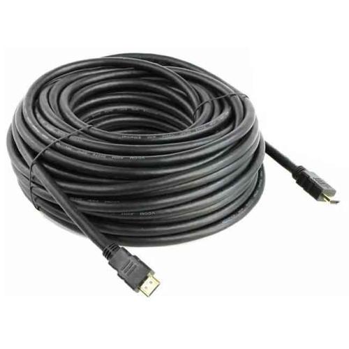 шн HDMI-HDMI 20м резиновый