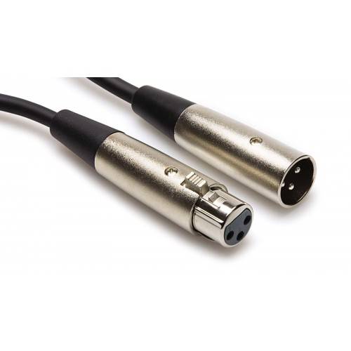Удлинитель XLR(CANON)-XLR(CANON) 10м 69-005