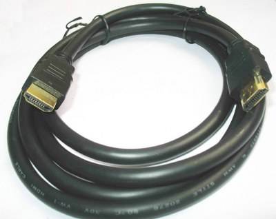 Шнур HDMI-miniHDMI CC-HDMIC-6 19M/19M 1,5/1,8м