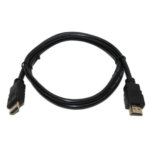 Шнур HDMI-HDMI START 3м резиновый(rubber)