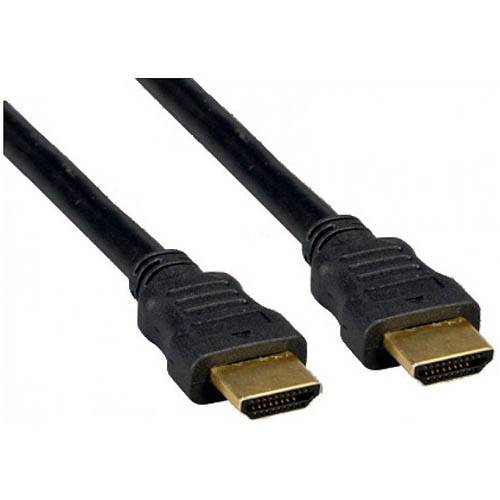 шн HDMI -HDMI  1,3b 2 феррита 1,5м нейлон(позол)