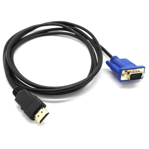 шн HDMI - VGA 3м