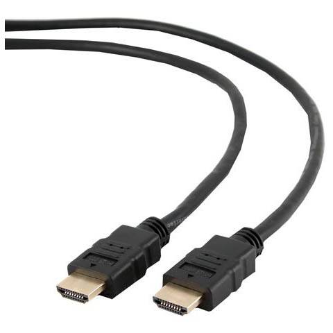 Шнур HDMI-HDMI 15м(позолоченный) с феррит. (нейлон)