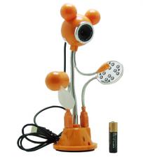 web camera 679 UK (микрофон,вентилятор,лампа)