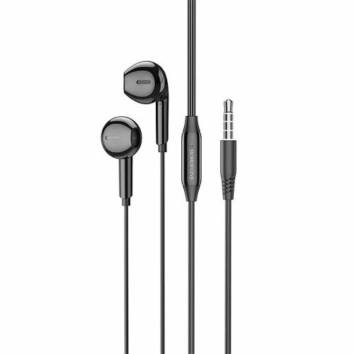 Гарнитура BOROFONE BM71 вакуумная с микрофоном Type-C