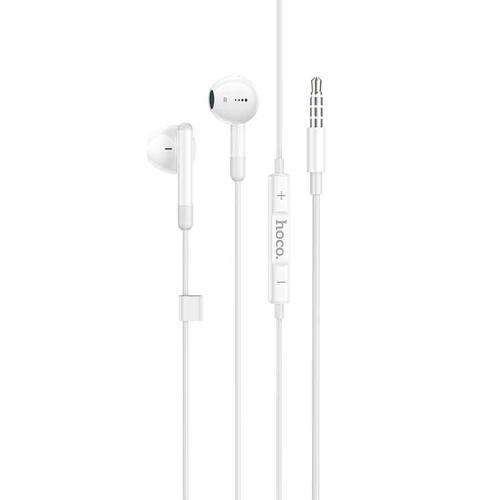 Гарнитура HOCO M93 вакуумная с микрофоном Type-C