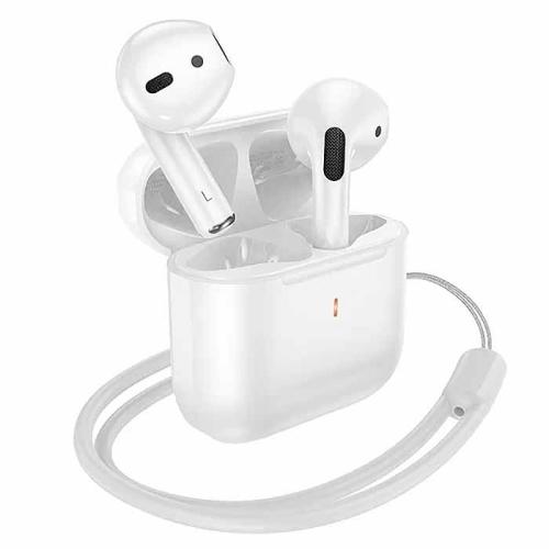 Гарнитура Bluetooth AirPods HOCO EW53
