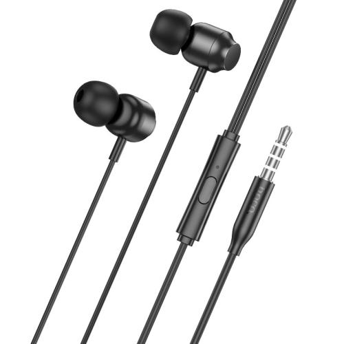Гарнитура HOCO M122 вакуумная Type-C