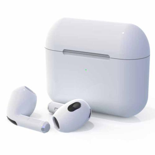 Гарнитура Bluetooth AirPods Ritmix RH-840BTH TWS