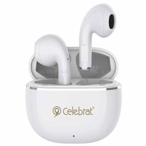Гарнитура Bluetooth AirPods CELEBRAT W35
