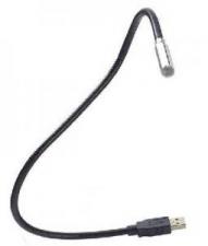 лампочка Gembird для ноутбука, USB (NL1)