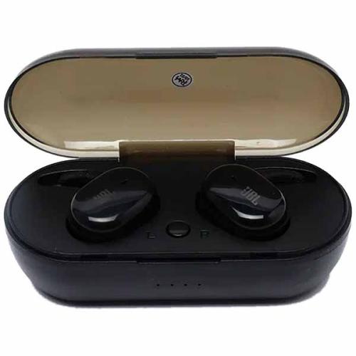 Гарнитура Bluetooth TWS4 JBL сенсорная