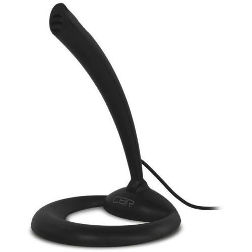 Микрофон CBR CBM-022 компьютерный 1.8м