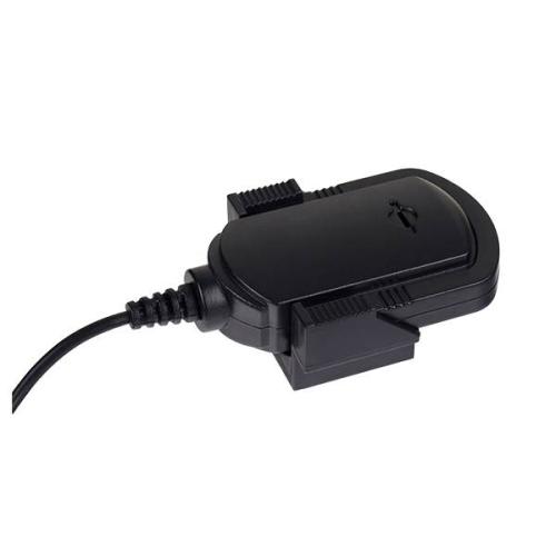 микрофон-клипса Perfeo M-2 (PF-A4424)(REQQ)компьют.кабель 1,8м разьем 3,5мм