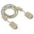 Шнур VGA Premium Gembird CC-PPVGA-20M 15M/15M 20м феррит. кольца, тройной экран