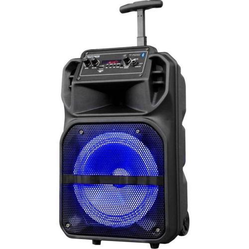 Музыкальный центр TELEFUNKEN TF-PS2302 Bluetooth 5.0 USB/TF