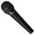 Микрофон DEFENDER MIC-130 караоке 5м 73Дб