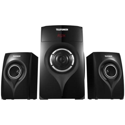 музыкальный центр TELEFUNKEN TF-MS3303B