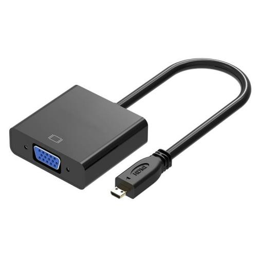 переходник VGA гн-HDMIшт с проводом