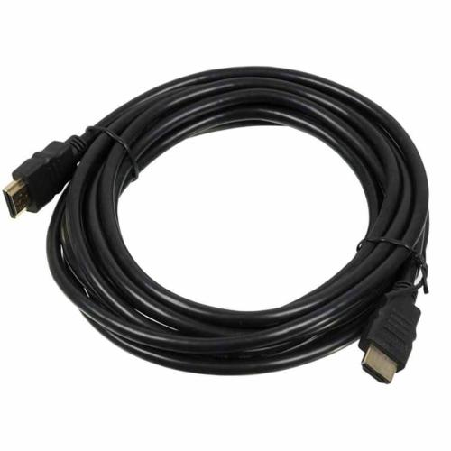 Шнур HDMI-HDMI START 10м резиновый(rubber)