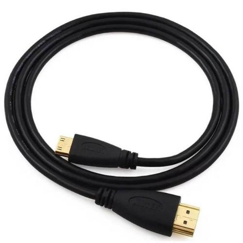 Шнур HDMI-miniHDMI