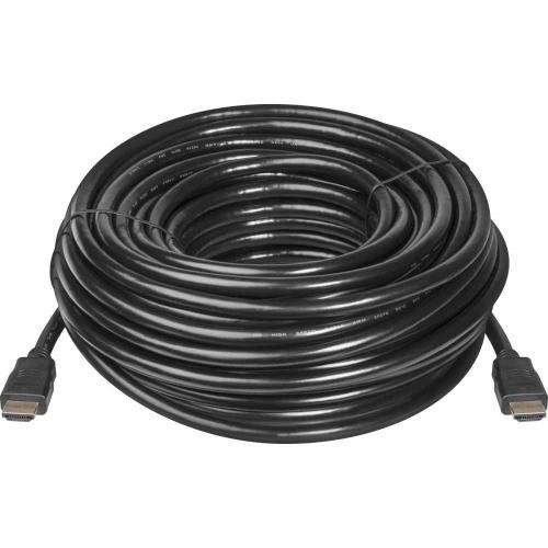 шн HDMI-HDMI 25м резиновый