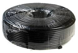 Кабель антенный RG-6U (75 Ом) OUTDOOR REXANT(01-2202)