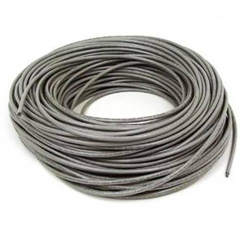 Кабель UTP 4PR 24AWG CAT-5e(вит пар)сет.ком медь 305m