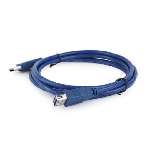 удлинитель USB 3.0 ProGembird CCP-USB3-AMAF-6, AM/AF 1.8m