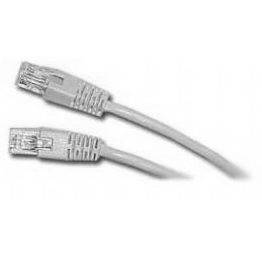 шнур патчкорд UTP Gembird PP12e 1м (1,8м) 5е (71-001)