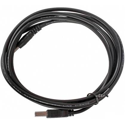 Шнур USB 2.0 ProGem CC-USB-AMP35-6,AM/DC 1.8м для хабов