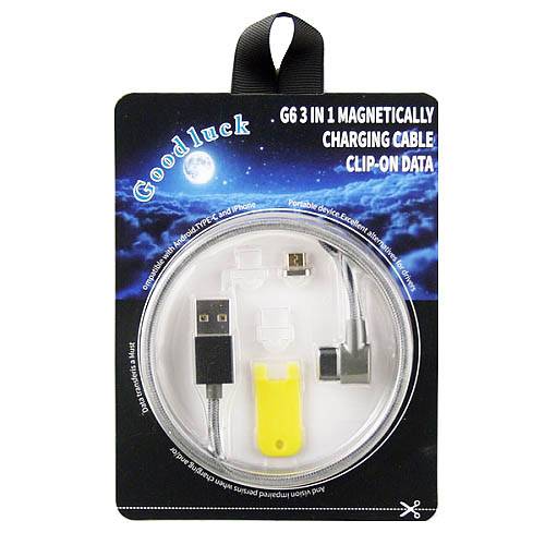 Шнур USB для Samsung 1м G6/5-V8 мангит. угловой