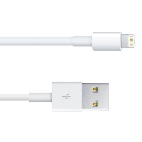 Шнур USB/iPhone 5/iPhone 6 BYZ (BL/DL-603/TL-303) (PINENG)быстрая зарядка