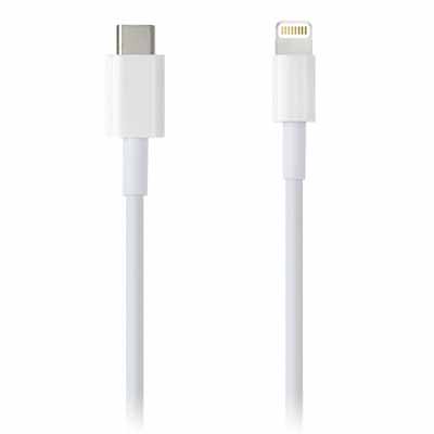 Шнур Iphone-Type-C AL-01/UC-25 Alfa-Tech/Union